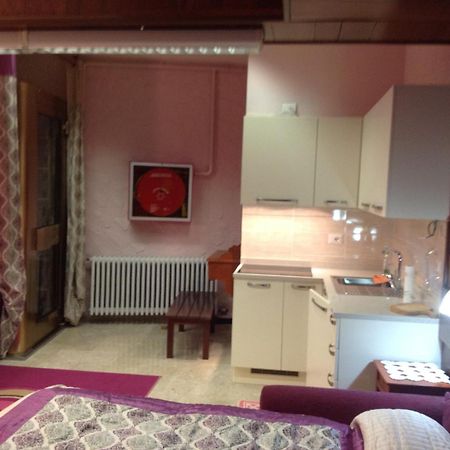 Albergo Castello Da Bonino Champorcher Εξωτερικό φωτογραφία