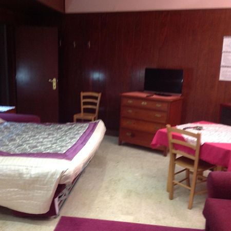 Albergo Castello Da Bonino Champorcher Εξωτερικό φωτογραφία