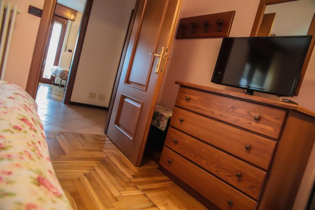 Albergo Castello Da Bonino Champorcher Εξωτερικό φωτογραφία