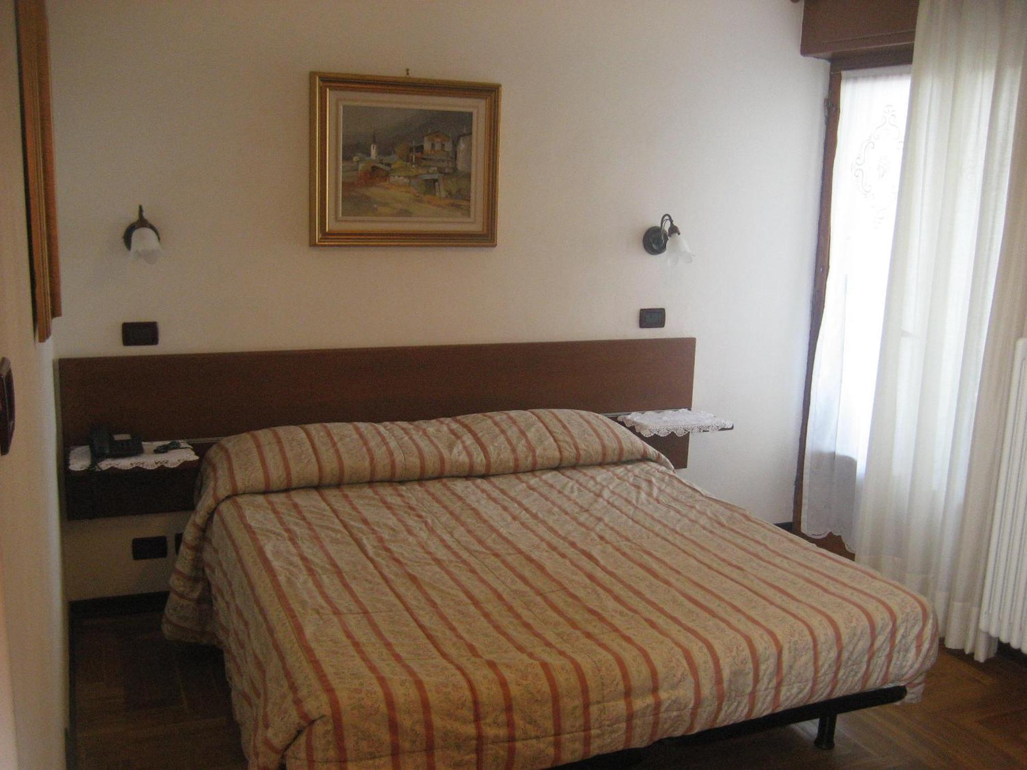 Albergo Castello Da Bonino Champorcher Εξωτερικό φωτογραφία