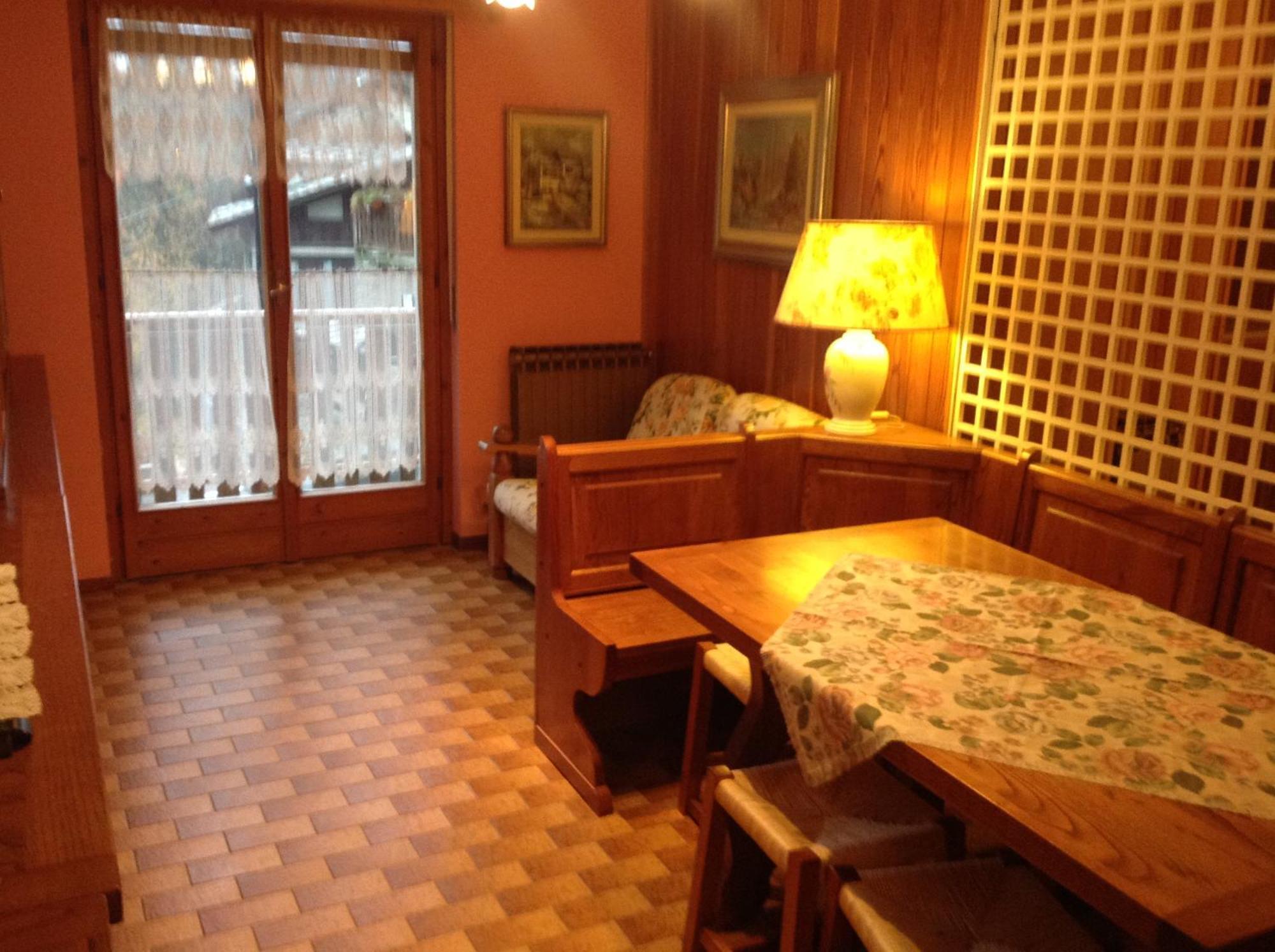 Albergo Castello Da Bonino Champorcher Εξωτερικό φωτογραφία