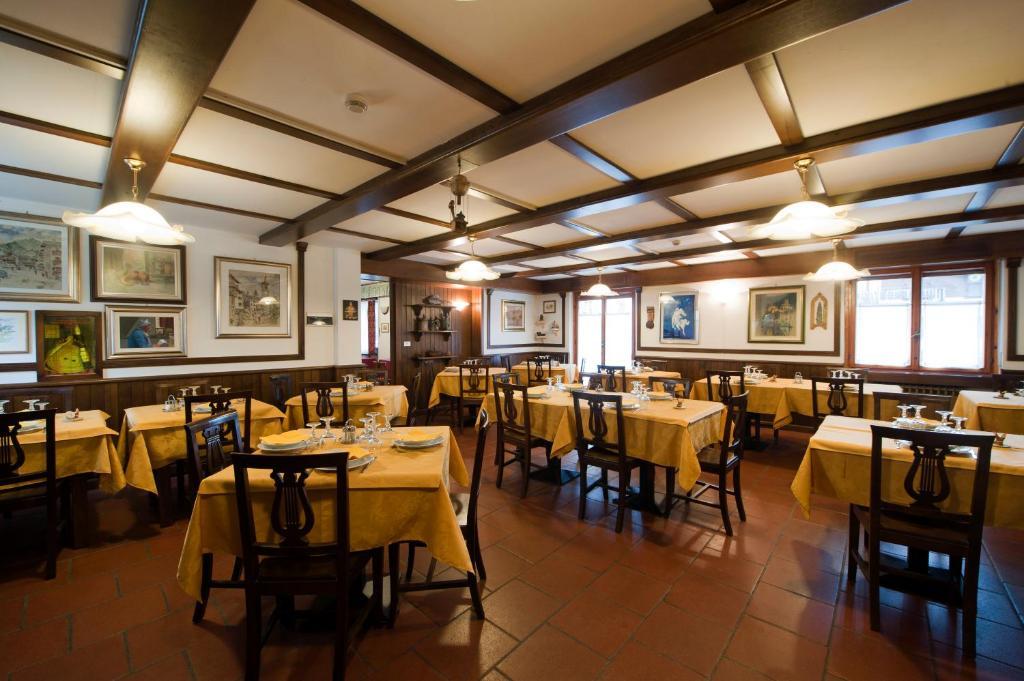 Albergo Castello Da Bonino Champorcher Δωμάτιο φωτογραφία