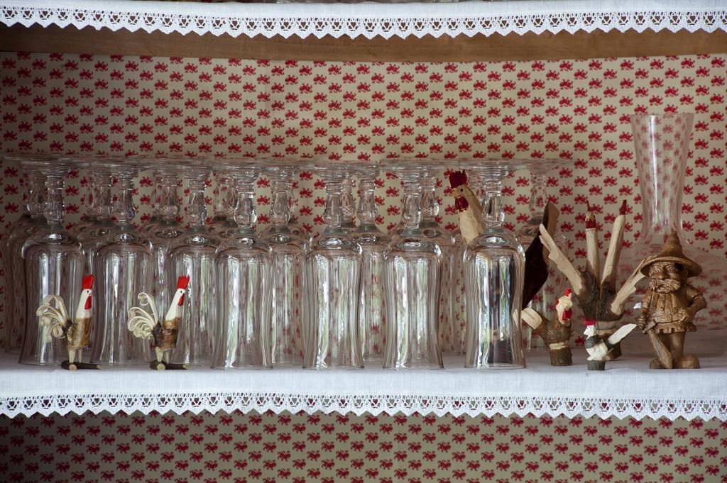 Albergo Castello Da Bonino Champorcher Εξωτερικό φωτογραφία