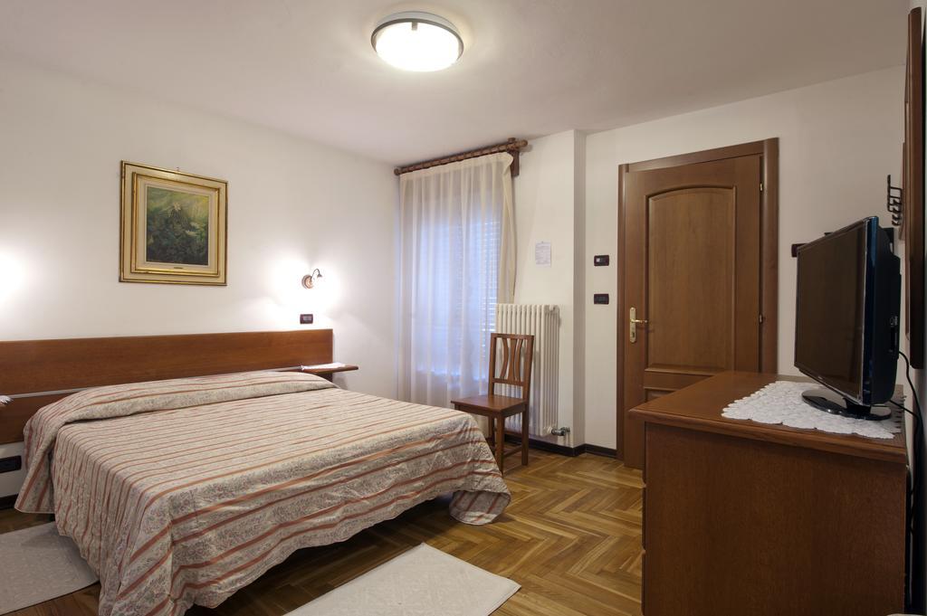Albergo Castello Da Bonino Champorcher Εξωτερικό φωτογραφία