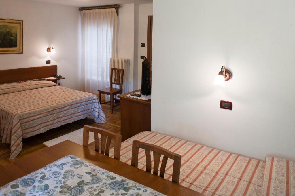 Albergo Castello Da Bonino Champorcher Εξωτερικό φωτογραφία