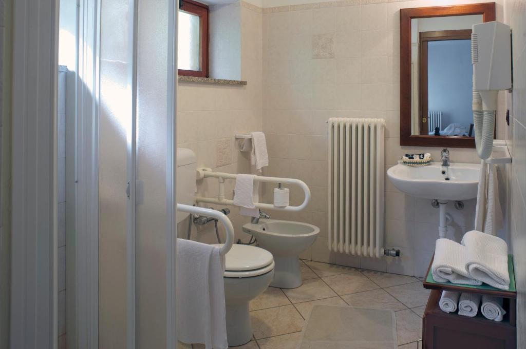 Albergo Castello Da Bonino Champorcher Εξωτερικό φωτογραφία